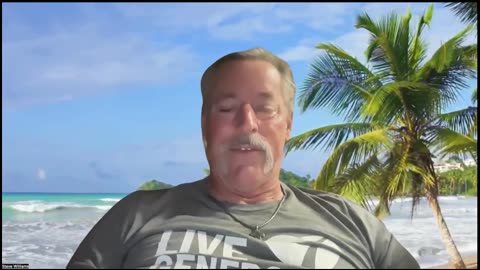 The Steve Williams Experience #175