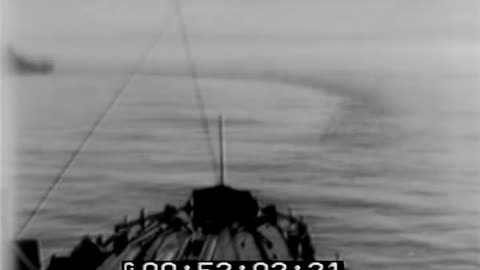 Invasion & Bombardment of Attu - Invasion & Bombardment of Attu - 428-npc-6036
