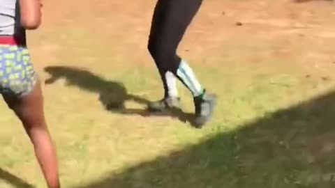 Go In Dat Sh*t WTF! 3 Girls Fights in One! #TheyTiredToJump #TagTeam