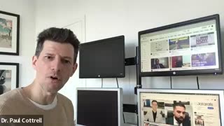 Fuse Ep6 (SNAP, Shutdown, Mamdani, Andrew, Harvard Unemployment) by Dr. Paul Cottrell