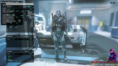 Star Citizen Live: Dogfights & Deliveries - A Day in the 'Verse"