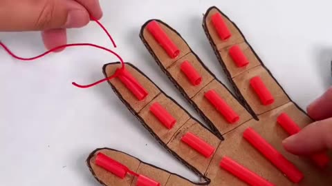 "Creative DIY Paper Crafts That Will Blow Your Mind! ✂️🔥 | Fun & Easy Ideas for Everyone