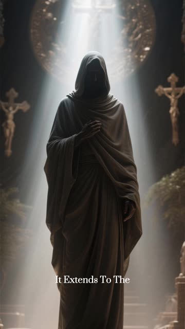 "Divine Justice: The Laws That Transformed a Nation"