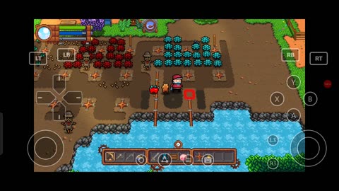 Monster harvest part 7