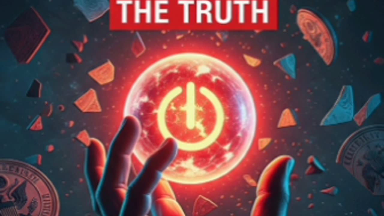 Government Corruption and Overreach: The Truth - Audiobook