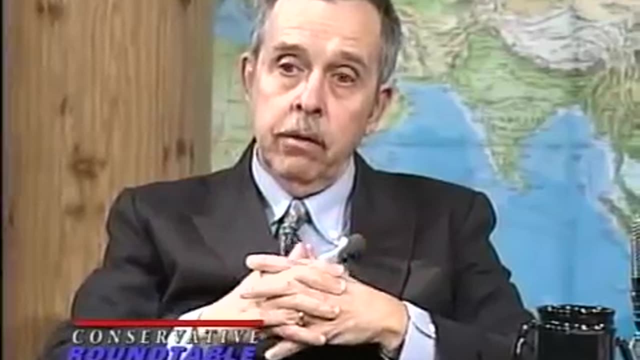 Kill The Creature! End The Fed!- The Federal Reserve Must Be Abolished ~ Dr Edwin Vieira