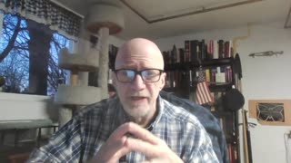 Bible Study on 1John 2, verses 3 to 6