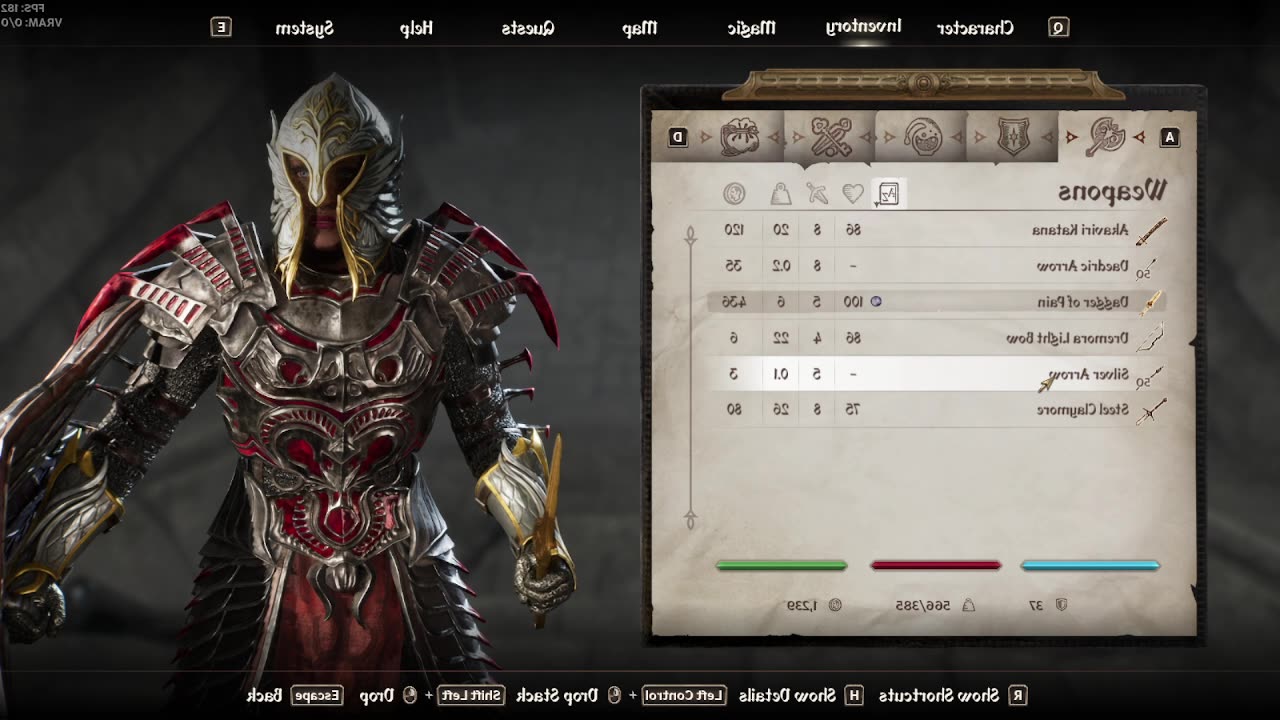 Oblivion Remastered Ep 13