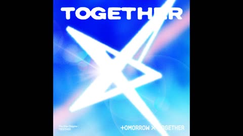 TOMORROW X TOGETHER - Beautiful Strangers (SLOWED + REVERB)