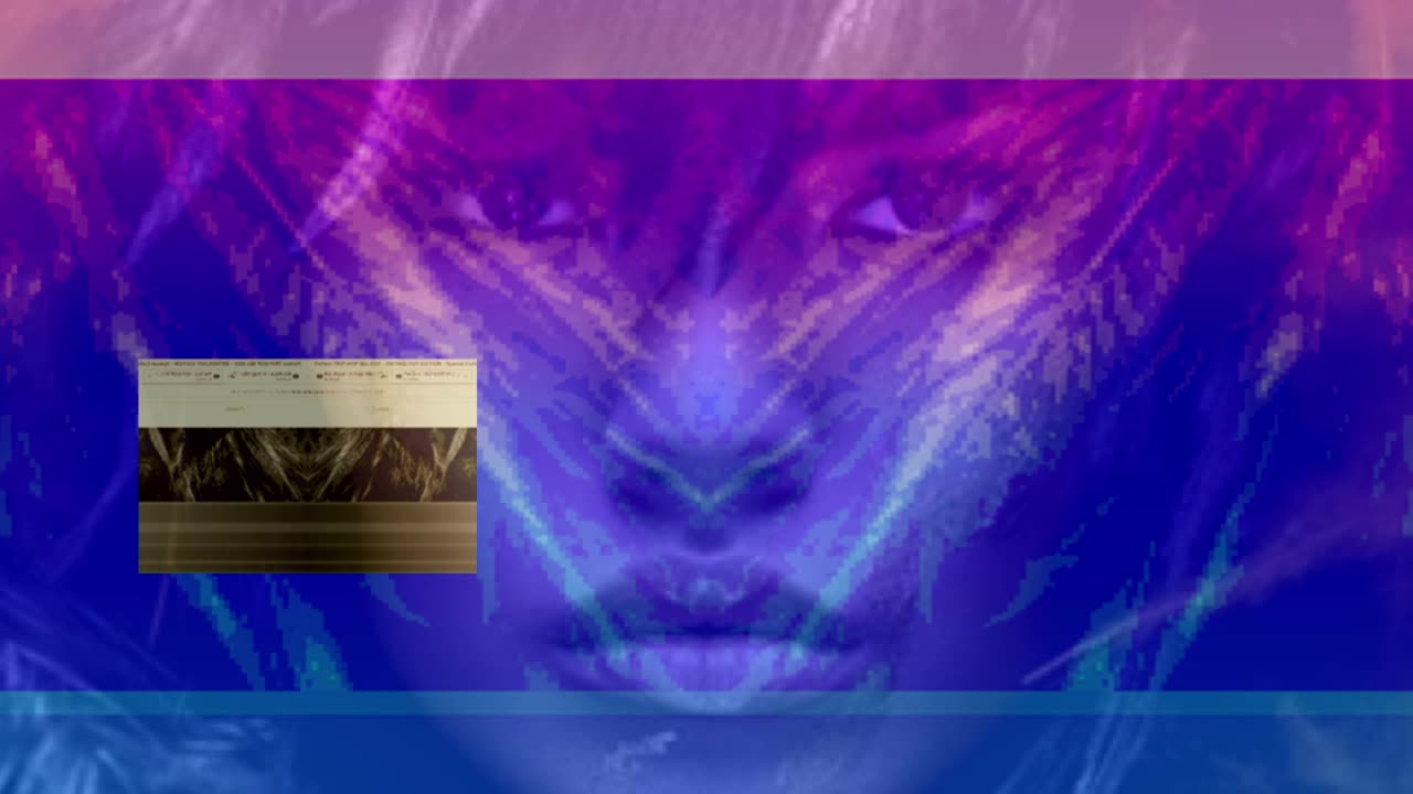 lofi Blues 1ad c @ladyandtheblues @johnnyguitarwatsonheartfor7364 @freek-banning-freestyle