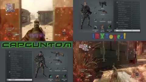 Double Commentary Chaos 😱 | Gameplay w/ CapgunTom