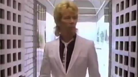 IAN McCORKLE (McCRIMINAL VIDEO)