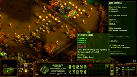 Wasabi Tackles: They are Billions Part 2 