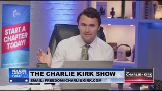 Charlie Kirk started to SPEAK OUT on JEFFREY EPSTEIN files!!!