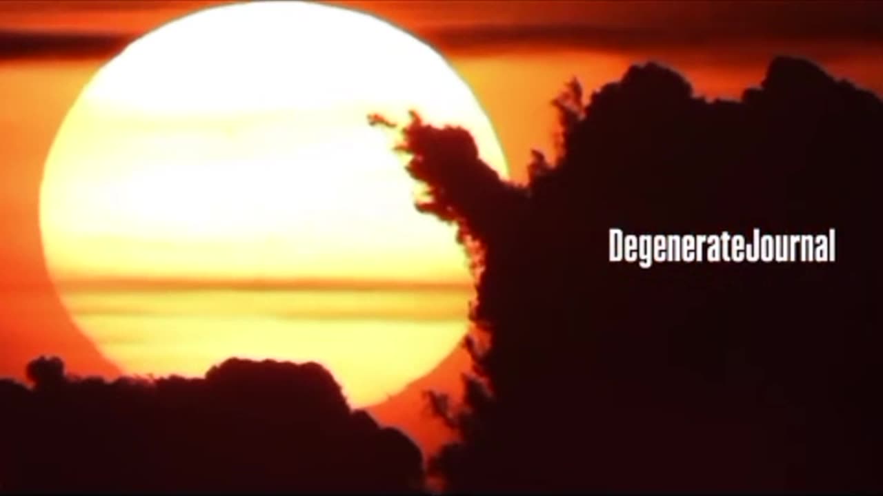 THERE LYING ABOUTH OUR SUN