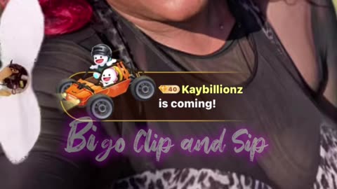 Sista Girl starts crying about her current home life while in Jamaica 5/23/25 #bigoclipandsip