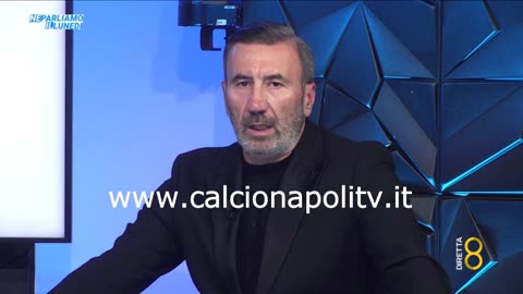 Caiazza: “Chissà se questo bagno di folla farà cambiare idea a Conte”