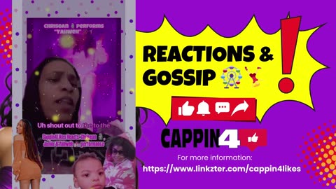 EP. 8 RECAPPIN RANT: Chrisean Rock, Junior & YAHWEH Church Performance