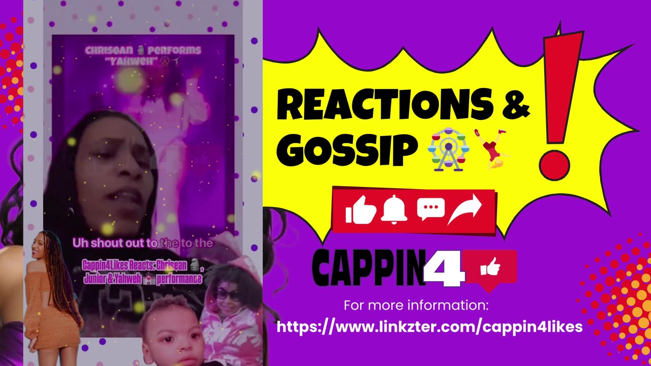 EP. 8 RECAPPIN RANT: Chrisean Rock, Junior & YAHWEH Church Performance