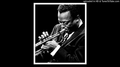 New York, I Love You But You're Bringing Me Down & Miles Davis Improvisation