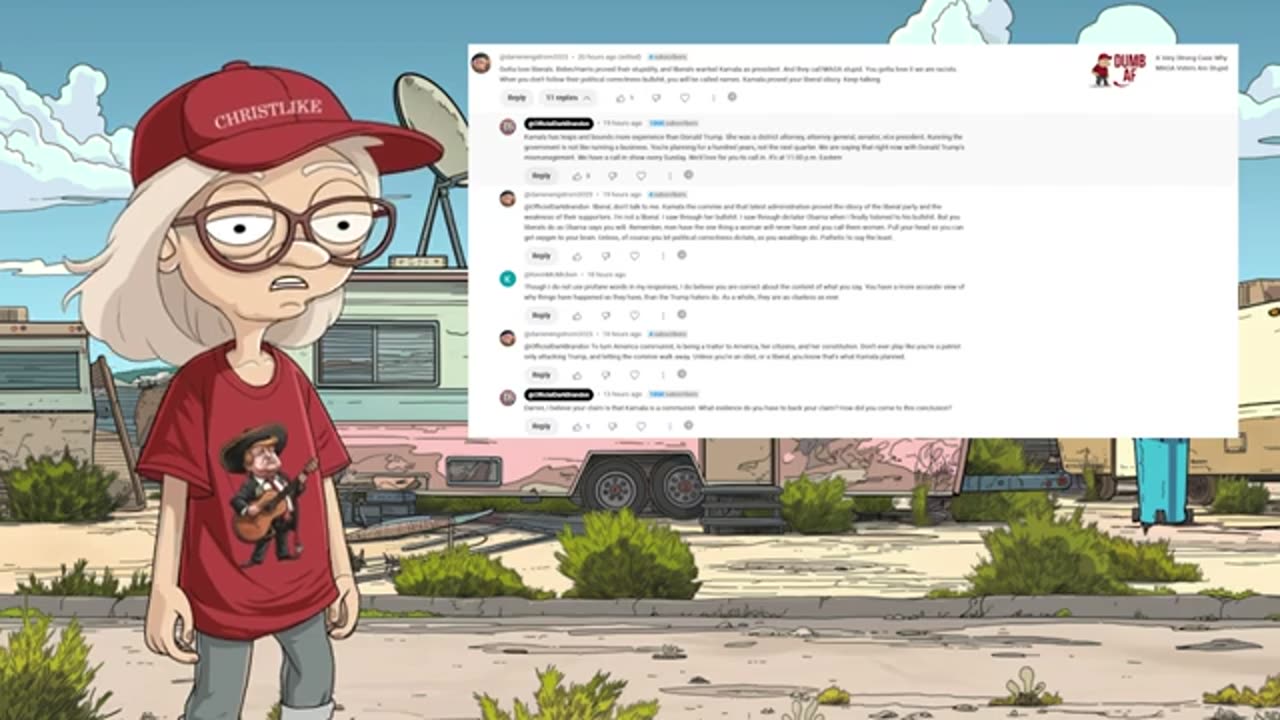 MAGA MEDIA is already done with this story....doesnt FIT the NARRATIVE...