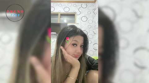 BEHAVIOR OF INDONESIAN WOMEN ON TIKTOK