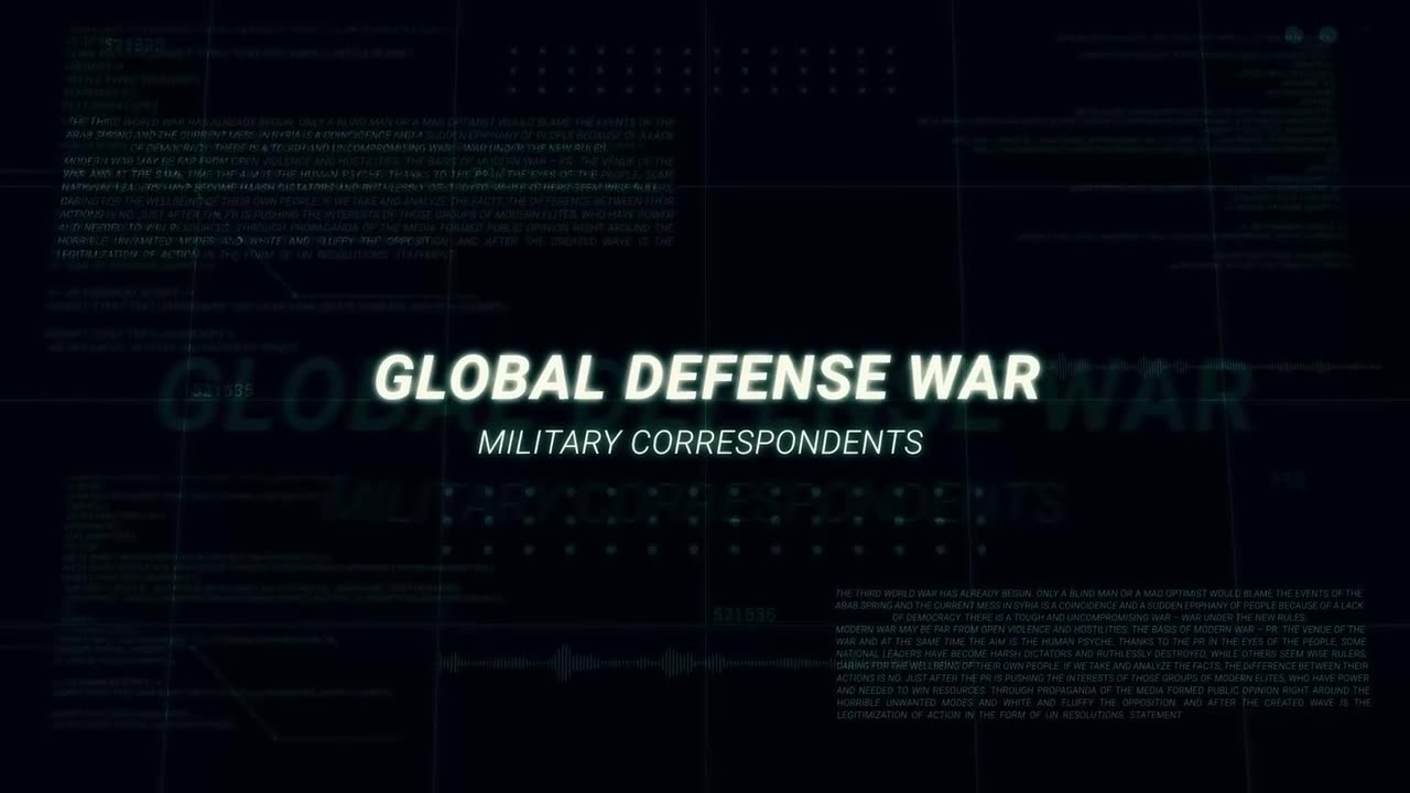 Military Roundtable Decoding Major Events in Iran, Israel, and the Geopolitical and Economic Shifts