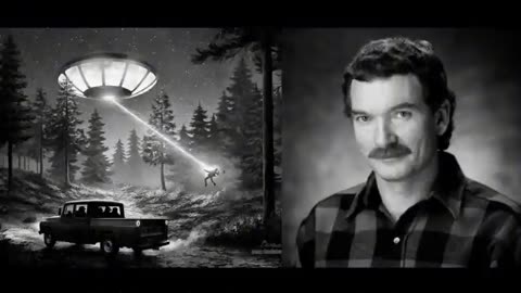 Alien Abduction Experience-The Examination Table | Eyes On Cinema