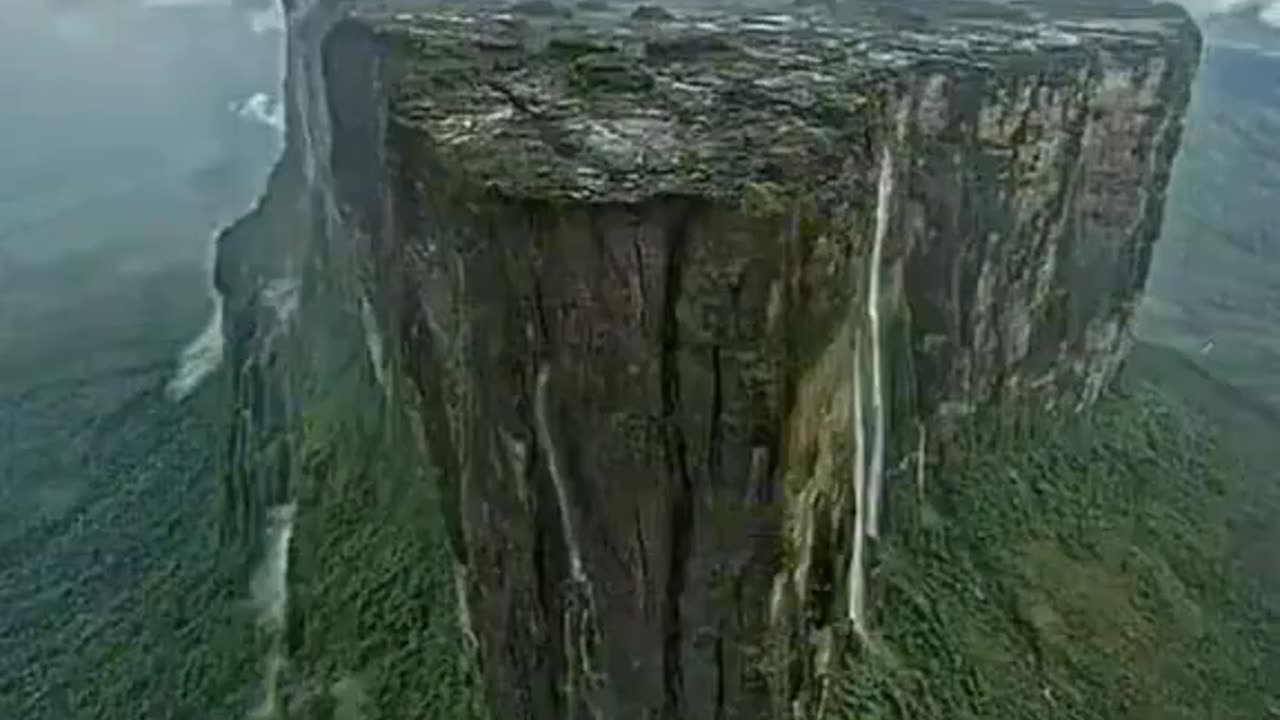 Lost history? Giants?