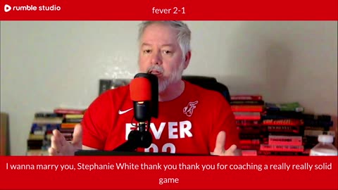 Stephanie White marry me, baby! U gave Caitlin Clark the ball in the 4th to win the game, all we ask