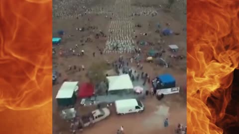 Let It Burn South Africa