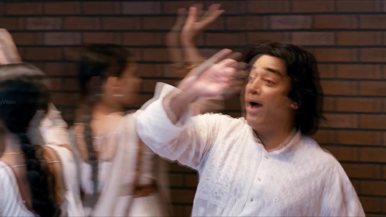 Unnai kaanadhu | Vishwaroopam | 4K 60fps