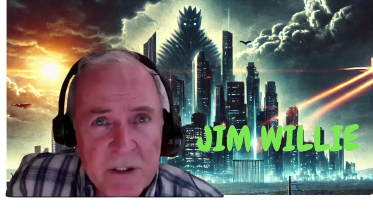 ⚠️ Jim Willie: America’s Coming Catastrophe 4