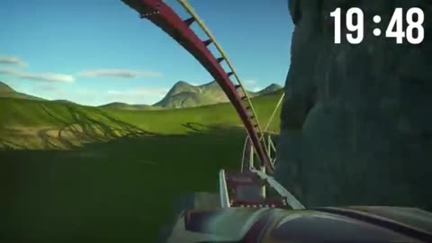 Why People Love Roller Coasters 46