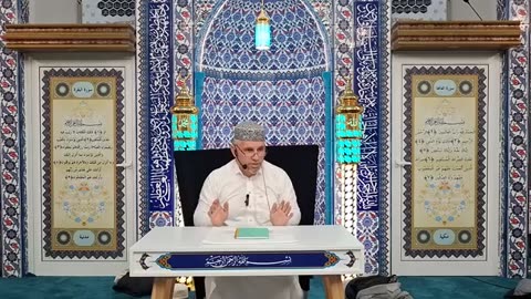 Теубето е за онези, които грешат... - Хусеин Ходжа