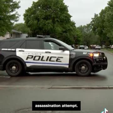 Political Terror in Minnesota: Lawmaker and Husband Killed in Fake Police Attack