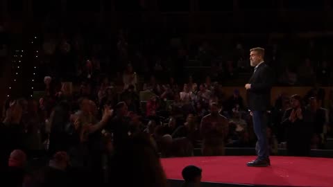 Let's really talk about Free speech | Greg Lukianoff | Ted Talks