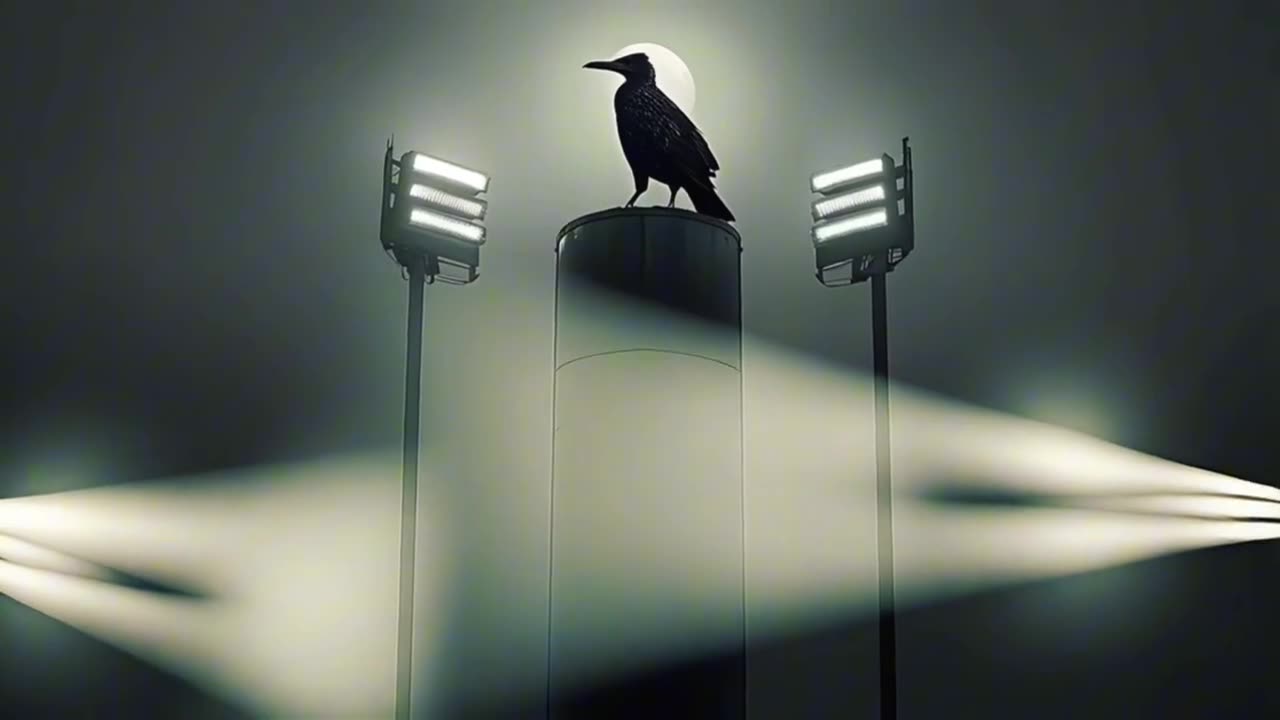 AI Created a Mysterious World You Won_t Believe_ (24)(720P_HD)