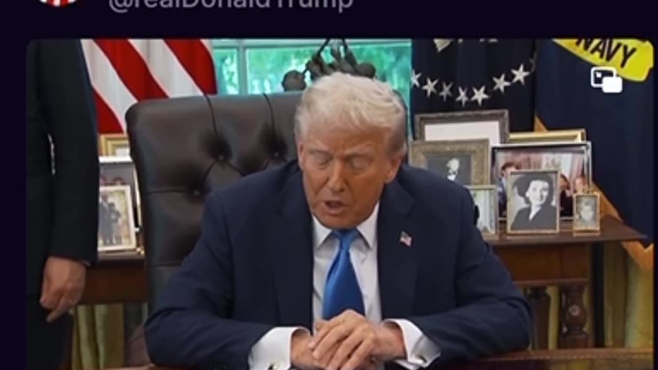 SHUTDOWN COMMS💥 ELECTONS HAVE CONSEQUENCES