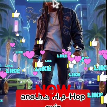 🧠 Hip-Hop Knowledge Test 🎤 Are You a True Fan? 💯🔥