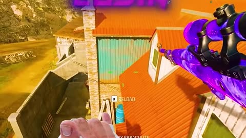 Losing Friends, Finding Peace in Call of Duty - Rebirth Island Gameplay