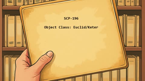 SCP-196