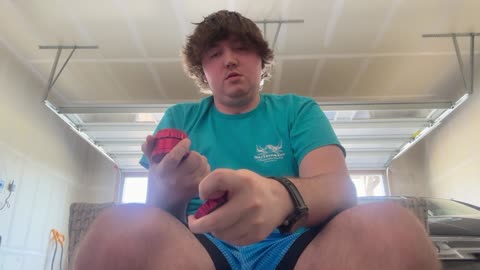 Day 486 This weed is stanky lmfaooo