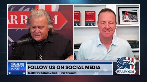 WAR ROOM Episode 4722