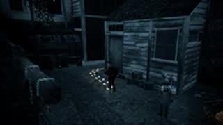 Assassin's Creed Liberation Remastered Mission Detective: Helping Hand
