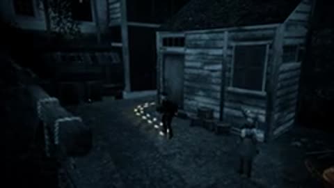 Assassin's Creed Liberation Remastered Mission Detective: Helping Hand