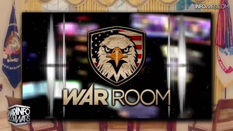 WAR ROOM (Full Show) Monday - 12/15/25