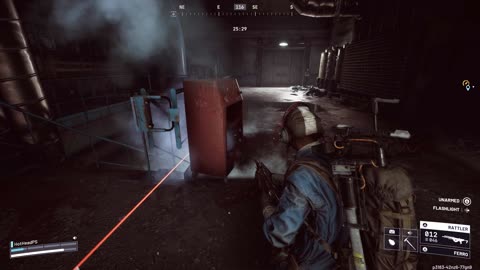 ARC RAIDERS | UNDERGROUND ARC