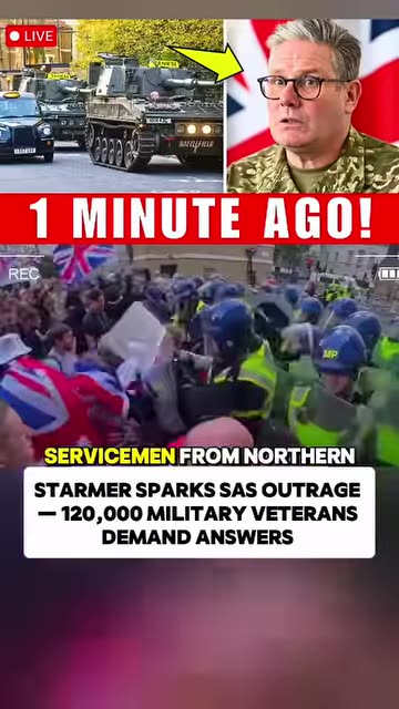 Starmer Sparks SAS ??