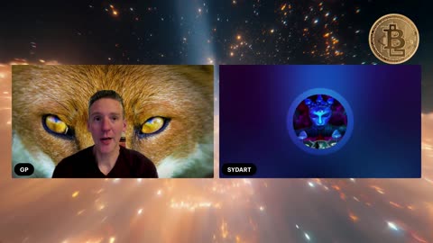 #TheBiggerPicture EP39/1 "Race Against Time: Iran, Semantics, and Fordow" w/ Nick & Syd @awaken_luck